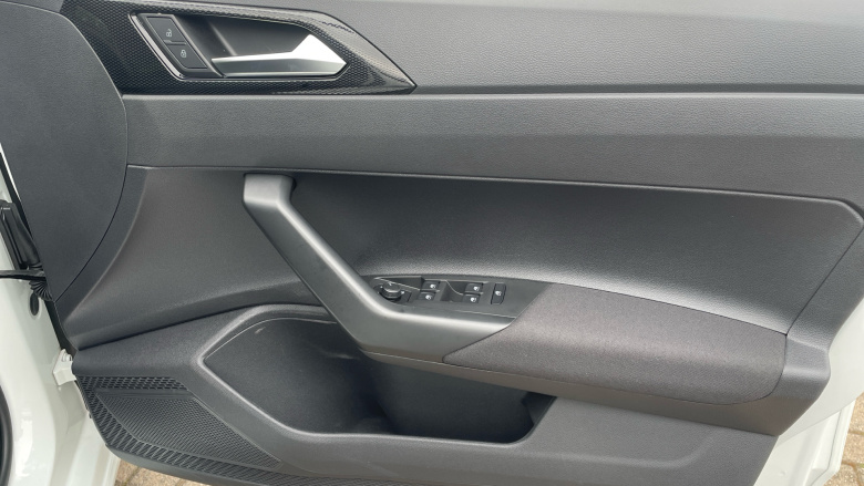 Volkswagen Polo 1.0 TSI Life 5dr Petrol Hatchback